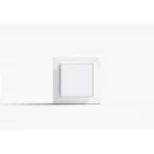 SNCZFOH-WH - Friends of Hue Smart Switch Philips Hue GIRA System 55