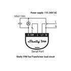 ALR_RC_SNUBBER - RC Snubber