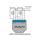 ALR_RC_SNUBBER - RC Snubber