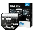 ALREZWE_W_2PM - Qubino Wave 2PM Relay 16A 2 channel