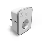 TESLA Smart Home Smart Plug 2 USB Wi-Fi