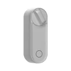 YA-05_103210_SI - Linus L2 Smart Lock Silver