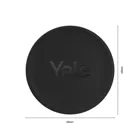 YA-05_601000_MB - Dot 3-Pack Black for Linus L2 Smart Lock