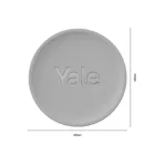 YA-05_601000_SI - Dot 3-Pack Silver for Linus L2 Smart Lock