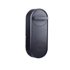 YA-05-101200-MB - Linus Smart Door Lock Black