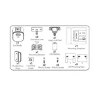 YA-05SCL10005011 - Smart Cabinet Lock