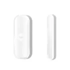 YA-AL-DC-1A-W - Smart Alarm Indoor Window Door Sensor