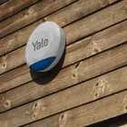 YA-AL-ESG-1A-G - Smart Alarm Outdoor Siren Grey