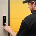 YA-SV-VDB-1A-W - Smart Video Doorbell