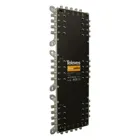 MS524C - 5 in 24 cast multi-switch NEVO, receiverpowered, cascadable