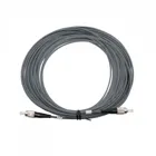 OSK50S - Shielded fibre optic cable 50 m with 2 x FCPC connectors