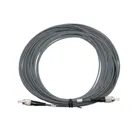 OSK5S - Shielded fibre optic cable 5 m with 2 x FCPC plugs