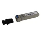 EKASFPPLUS2F - Module adapter SFP 10GbE 2 fibres (LC) SM 1310nm