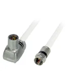 FS-FSW2030 - High-flange connection cable FF-Quick angle 3.0m