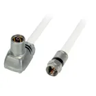FS-KKW2030 - High-voltage connection cable. FIEC-W socket 3.0 m