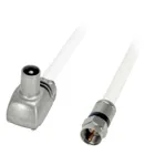FS-KSW2030 - High-voltage connection cable. FIEC-W plug 3.0 m