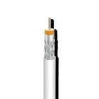 SK2000PLUS-T - High braid coaxial cable A 1.04.6 mm 500 m drum