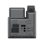 VOIP-T1SIP - IP-Terminal mit 1 SIP-Konto, 3 XML-Tasten, LCD-Bildschirm, schwarz