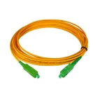 OSK10SCAPC - Opt. Kabel 10m LSFH Dca SCAPC