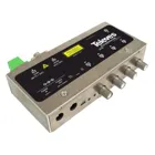 UOE15501310DIN - Opt. receiver 1550 terr. WDM 13101550 SAT, SCAPC, DIN rail mounting