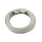 TAK9035G - TVRF receiver connection cable 3.5 m white