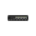 RUTM10 - WLAN router, 4 Gigabit RJ45 ports, Wi-Fi 5 connectivity options