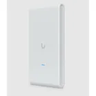 U6-MESH-PRO-EU - U6-Mesh-Pro Weatherproof pole- and wall-mountable WiFi 6 access point with a hig