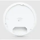 U7-PRO-MAX - Ceiling-mount tri-band WiFi 7 AP with a dedicated scanning radio and