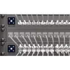 UACC-CABLE-PATCH-EL-1M-W - Netzwerkkabel RJ45, S/STP, 1m, weiß