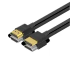UACC-Cable-UHS-1M Ultra High Speed HDMI 2.1 certifed cable that supports video r