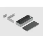UACC-PRO-MAX-16-RM - Rack mount accessory for Pro Max 16 switches with built-in po
