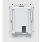 UACC-U7-PRO-WALL-FM - Accessories for flush mounting for U7 Pro Wall Access Points