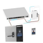 UA-INTERCOM-VIEWER-3 - Wall-mounted video display, 3 pieces