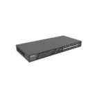 RG-ES118S-LP - Reyee 16-Port 10/100Mbps Desktop Unmanaged PoE Switch