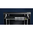 RG-ES126S-LP V2 - Reyee 24-Port 10/100 Mbps with 2-Port Gigabit Rackmount PoE Switch