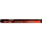 DEC2770 - OPNsense® Rack-Sicherheitsanwendung, 7x 2.5GbE