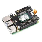 EB120819 - PCIe to M.2 adapter for Raspberry Pi 5, supports NVMe protocol M.2 Solid Sta