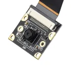 EB121901 - IMX219 camera module for Raspberry Pi 5, 8MP, MIPI-CSI interface, FOV 79.3° -