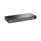 SL2428P - TL- JetStream Smart PoE Switch