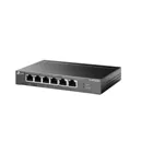 TL-SG1006PP - Gigabit PoE switch