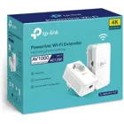 TL-WPA7617 KIT - Powerline Wi-Fi Kit