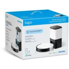 TAPO RV10 PLUS - - Staubsaugerroboter mit Wischmopp