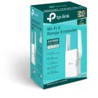 RE705X - Wi-Fi 6 range extender