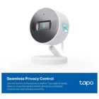 TAPO C125 - TPLink - IP-Kamera, intelligente AI, 4MP