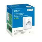 TAPO P110M - Mini smart Wi-Fi socket with energy consumption measurement