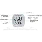 TAPO T315 - - Intelligenter Temperatur- und Feuchtigkeitssensor