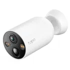 TAPO C425(4-PACK) - , Außen-IP-Kamera, 4MP, 2.1mm, WiFi, Batterie