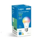 TAPO L535E - TPLink , Smart Wi-Fi LED-Lampe, mehrfarbig, 2500-6500K, E27