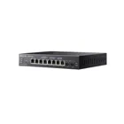 SG2210XMP-M2 - Omada PoE+ switch