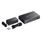 SG2210XMP-M2 - Omada PoE+ switch